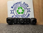 Heater A/c Control Id 84164476 Chevy Silverado 1500 14 17 18 19. Fixed Price $61.75.