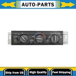 For Chevrolet C1500 1996 1997 1998 1999 Front Hvac Control Module. Fixed Price $288.49.