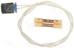 Hvac Temperature Valve Actuator Connector-harness 4 Seasons 37283. Fixed Price $76.51.