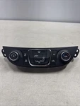 Genuine Gm 2016-2017 Chevrolet Malibu Ls Heating And A/c Control Panel 84426646. Fixed Price $97.74.