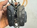 2009-2012 Chevrolet Traverse Cruise Control Switch Oem. Fixed Price $46.78.