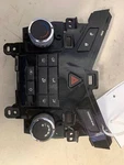2012 Chevy Cruze A/c Control PN::96983927 Oem. Fixed Price $43.64.