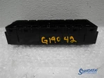 Gmc Terrain 2018-2019 Heater Temperature Control Module 84422044 84221979 914. Fixed Price $56.00.