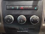 Temperature Control With Ac Fits 10-12 Dodge 2500 Pickup 1337543. Fixed Price $50.00.