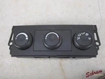 Temperature Control Without Ac Fits 07-09 Sierra 1500 Pickup 24803. Fixed Price $64.00.