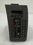 1990-1995 Chevy Astro Gmc Safari Heater A/c Temperature Climate Control Unit Oem. Fixed Price $99.99.