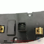Used A/c Selector Switch Fits: 2017 Chevrolet Volt W/o Heated Seat Grade. Fixed Price $84.99.