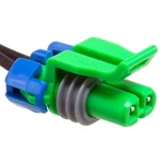 For Gmc Sierra 2500 Hd 01-14 Wve 1P1018 Ambient Air Temperature Sensor Connector. Fixed Price $32.91.