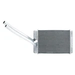 For 83-94 Chevy S10 Blazer 82-93 S-10 Pickup Truck Front Hvac Heater Core W/ A/c. Fixed Price $87.95.