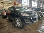 2009-2017 Chevrolet Traverse Rear Heater A/c Control 3.6L Awd. Fixed Price $60.01.