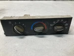 Chevrolet C4500 Heater A/c Temperature Controls - Used P/n 94666468. Fixed Price $159.99.