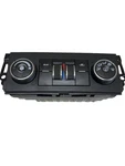 09 Chevy Tahoe Heater A/c Control W/o Auto Temp Hybrid 25942135. Fixed Price $112.60.