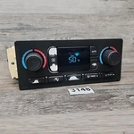 2002-2004 Chevy Trailblazer Gmc Envoy Heater A/c Digital Temp Climate Control. Fixed Price $44.99.