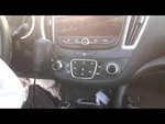 Temperature Control Without Heated Seat Hybrid Fits 18-19 Malibu 29909163. Fixed Price $100.37.