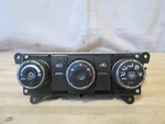 13 14 15 Chevy Captiva Ac Heat Temperature Climate Control Module 23111244. Fixed Price $69.99.