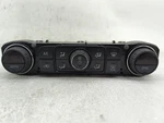 2014-2014 Chevrolet Silverado 1500 Ac Heater Climate Control 23168157 Q7RTU. Fixed Price $92.13.