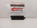 94-96 Corvette C4 Heater Ac Auto Temp Controller Assembly. Fixed Price $289.95.