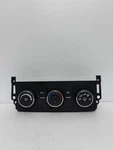 10-11 Chevy Silverado Gmc Sierra A/c Heater Climate Control Oem 20887811. Fixed Price $80.00.
