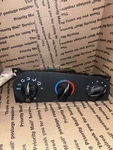 1997-99 Chevrolet Monte Lumina Used Oem Heat Air Climate Temp Control Switch. Fixed Price $40.00.