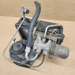 69-76 C3 Corvette Ac Heater Blower Motor Box Assembly Housing Evaporator 76' Oem. Fixed Price $399.00.