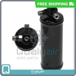 Receiver Drier Fits Acura Legend / Honda Accord Subaru Dl, Gl Toyot... Qr. Fixed Price $29.95.
