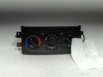 2008 Chevrolet Aveo A/c Selector Switch Oem Black 48000 Miles NJ25-JZ3783. Fixed Price $99.99.