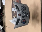 2016 Chevrolet Trax Lt Hvac Control Unit Oem 655-02706. Fixed Price $75.00.