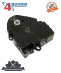 Four Seasons Defrost Mode Door Actuator,hvac 73016. Fixed Price $45.91.