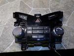 2011-2012 Chevy Cruze Heater A/c Climate Control W/o Heated Seats Auto Temp. Fixed Price $35.00.