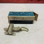 Nos Oem 1965 1966 Gm Chevrolet Heater Blower Switch W/o A/c 3857416. Fixed Price $20.00.