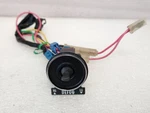 Oem Gm 1973-76 Chevelle Monte Carlo Rear Defrost Dash Bezel Switch Defog Harness. Fixed Price $70.00.