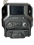 2022 Gmc Sierra Silverado 1500 Audio Radio Display Screen Unit 84664204 Oem !. Fixed Price $279.12.