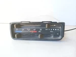 1999-2004 Chevrolet Geo Tracker Temperature Control W/ Oem, 655-50919. Fixed Price $74.99.