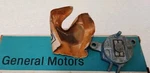 Nos Oem 1967-1972 Chevy Gmc Truck 2-PORT A/c Vacuum Switch Pickup 1222690. Fixed Price $95.00.