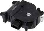 Dorman 604-190 Right Main Hvac Door Actuator Fits 11-17 Caprice 14-17 Ss. Fixed Price $33.95.