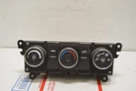 09-12 Chevy Traverse Climate Control Unit Heater Temperature Hvac CJ20#014. Fixed Price $25.59.