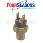 Four Seasons Hvac Cut-off Switch For 1973-1978 Chevrolet K10 Suburban Zy. Fixed Price $26.14.