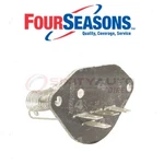 Four Seasons 20338 Hvac Blower Motor Resistor For MT18015 JA1658 4P1535 Dd. Fixed Price $60.59.
