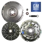 Gm LS7 Z06 Corvette Clutch Disc Flywheel Full Kit For Camaro Firebird LS1 LS2. Fixed Price $538.99.