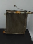 1967 Buick Wildcat A/c Air Conditioning Inside Harrison Core Used Tested Oem Gmc. Fixed Price $220.00.