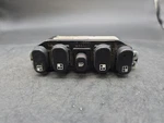 Oem 06-08 Chevy Hhr Master Power Window Lock Switch 22722501 Used. Fixed Price $34.99.