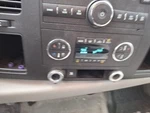 2009 Gmc Sierra 1500 Climate Control Unit Ac Opt CJ2 Used Worn Buttons 3787404. Fixed Price $69.97.