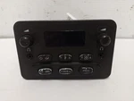 15204784 Rear Console Temperature Control From 05 Cadillac Escalade Esv 11107241. Fixed Price $115.94.