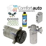 Ac A/c Compressor Kit Fits: 1993 - 1997 Camaro Firebird V6 3.4L 3.8L V8 5.7L. Fixed Price $239.12.