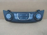 14 15 16 17 18 19 Chevrolet Impala Ac Heat Climate Control Temp Module Oem. Fixed Price $30.40.