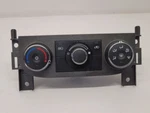 2007-2011 Chevy Hhr Ac Heater Control Climate Temperature Oem. Fixed Price $27.99.