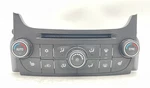 2014-15 Malibu Autotemperature Control Opt CJ2 Dual Zone Hvac Heater 23168354. Fixed Price $59.95.