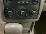 Temperature Control Classic Style Emblem In Grille Fits 04-08 Malibu 345559. Fixed Price $55.82.