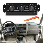 Heater Climate Control Module For 1998-2005 Chevrolet Blazer Gmc Jimmy 599-261. Fixed Price $85.99.