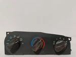 Used A/c Selector Switch Fits: 1998 Chevrolet Monte Carlo W/o Passenger Side Tem. Fixed Price $107.49.